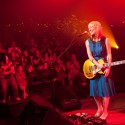 Heartless Bastards on Austin City Limits ⓒ KLRU by Scott Newton