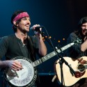 The Avett Brothers ⓒ Scott Newton