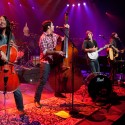 The Avett Brothers ⓒ Scott Newton