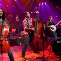 The Avett Brothers ⓒ Scott Newton
