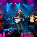 The Avett Brothers ⓒ Scott Newton