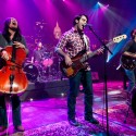 The Avett Brothers ⓒ Scott Newton