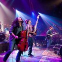 The Avett Brothers ⓒ Scott Newton
