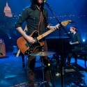 The Avett Brothers ⓒ Scott Newton