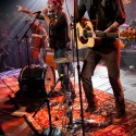 The Avett Brothers ⓒ Scott Newton