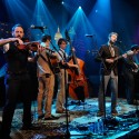Punch Brothers © KLRU photo by Scott Newton