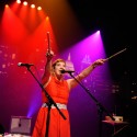 tUnE-yArDs © KLRU photo by Scott Newton