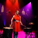 tUnE-yArDs © KLRU photo by Scott Newton