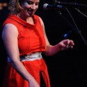 tUnE-yArDs © KLRU photo by Scott Newton