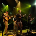 Punch Brothers © KLRU photo by Scott Newton