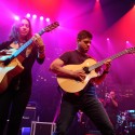 Rodrigo y Gabriela © KLRU photo by Scott Newton