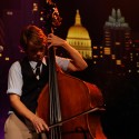 Punch Brothers © KLRU photo by Scott Newton