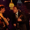 Punch Brothers © KLRU photo by Scott Newton