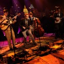 Punch Brothers © KLRU photo by Scott Newton