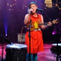 tUnE-yArDs © KLRU photo by Scott Newton