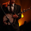 Punch Brothers © KLRU photo by Scott Newton