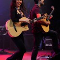 Rodrigo y Gabriela © KLRU photo by Scott Newton