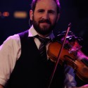 Punch Brothers © KLRU photo by Scott Newton