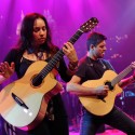 Rodrigo y Gabriela © KLRU photo by Scott Newton