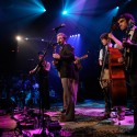Punch Brothers © KLRU photo by Scott Newton
