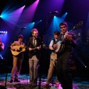 Punch Brothers © KLRU photo by Scott Newton