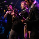 Punch Brothers © KLRU photo by Scott Newton