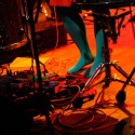 tUnE-yArDs © KLRU photo by Scott Newton