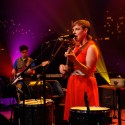 tUnE-yArDs © KLRU photo by Scott Newton