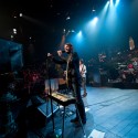 Band of Horses. ⓒKLRU photo by Scott Newton Band of Horses. ⓒKLRU photo by Scott Newton
