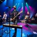 Band of Horses. ⓒKLRU photo by Scott Newton Band of Horses. ⓒKLRU photo by Scott Newton
