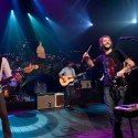 Band of Horses. ⓒKLRU photo by Scott Newton Band of Horses. ⓒKLRU photo by Scott Newton
