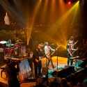 Band of Horses. ⓒKLRU photo by Scott Newton Band of Horses. ⓒKLRU photo by Scott Newton