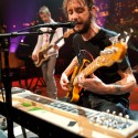 Band of Horses. ⓒKLRU photo by Scott Newton Band of Horses. ⓒKLRU photo by Scott Newton