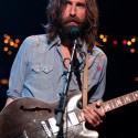 Band of Horses. ⓒKLRU photo by Scott Newton Band of Horses. ⓒKLRU photo by Scott Newton