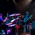 Band of Horses. ⓒKLRU photo by Scott Newton Band of Horses. ⓒKLRU photo by Scott Newton