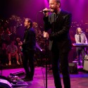 The National ⓒKLRU photo by Scott Newton