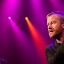 The National ⓒKLRU photo by Scott Newton