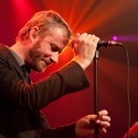 The National ⓒKLRU photo by Scott Newton