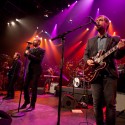 The National ⓒKLRU photo by Scott Newton