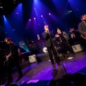 The National ⓒKLRU photo by Scott Newton