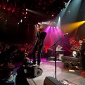 The National ⓒKLRU photo by Scott Newton
