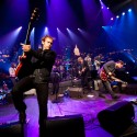The National ⓒKLRU photo by Scott Newton