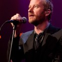 The National ⓒKLRU photo by Scott Newton