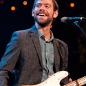 The National ⓒKLRU photo by Scott Newton
