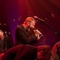 The National ⓒKLRU photo by Scott Newton
