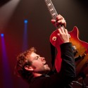 The National ⓒKLRU photo by Scott Newton