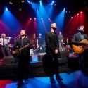 The National ⓒKLRU photo by Scott Newton