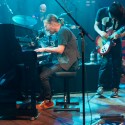Radiohead © KLRU by Scott Newton