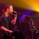 Radiohead © KLRU by Scott Newton