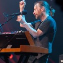 Radiohead © KLRU by Scott Newton